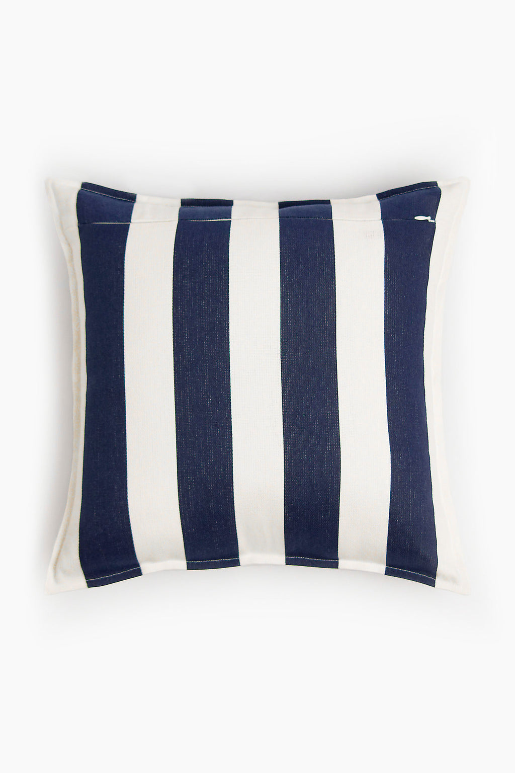 Temple Stripe Printed Cushion Cover