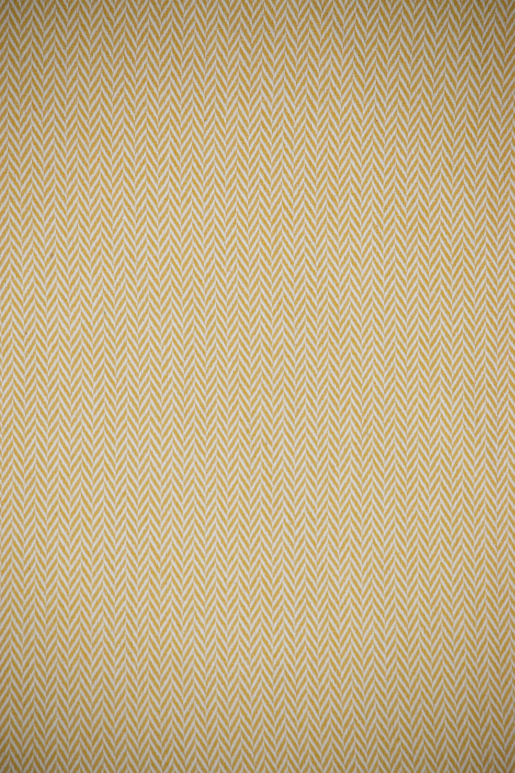 Herringbone Woven Cotton Throw