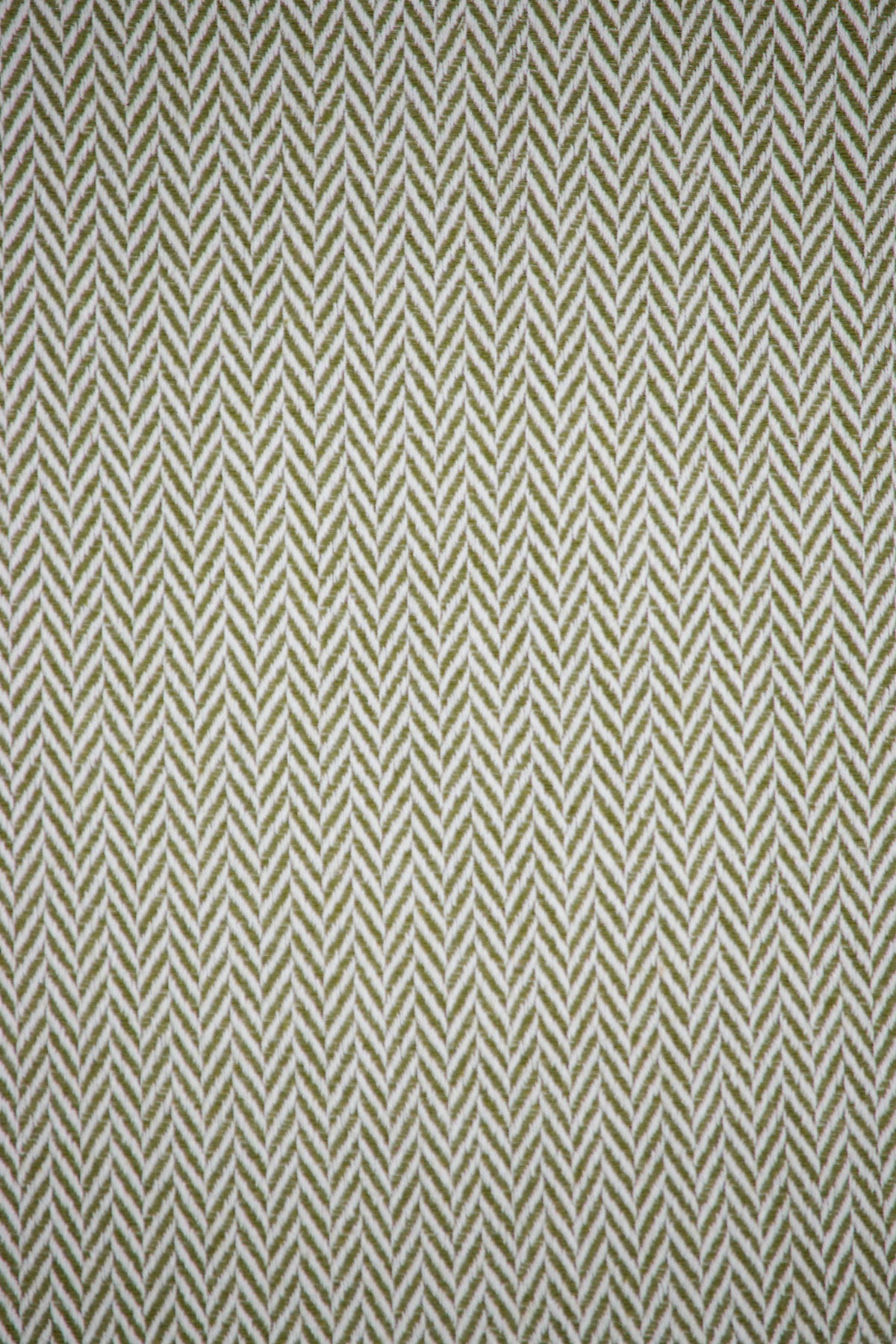 Herringbone Woven Cotton Throw
