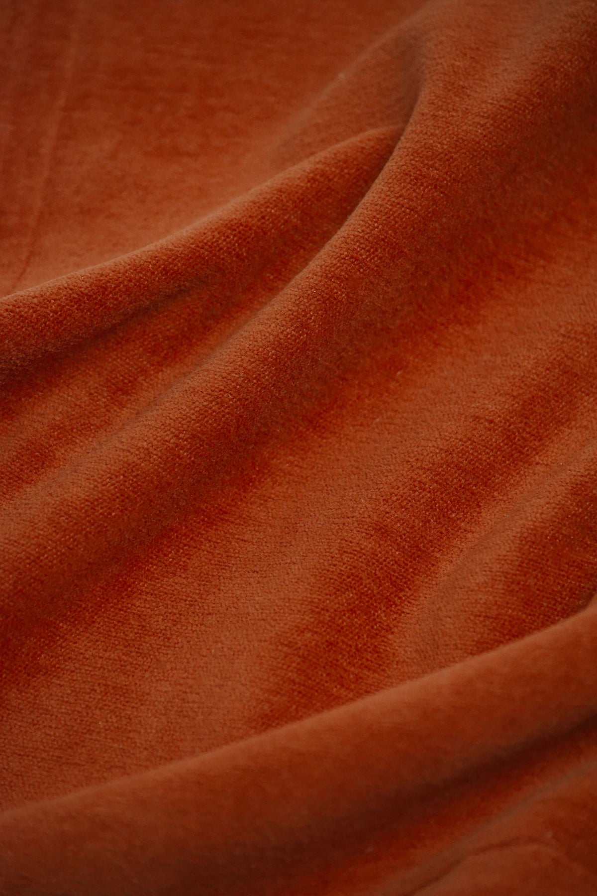 Quiet Texture Woven Cotton Cushion Cover