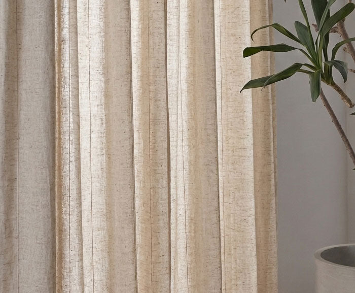 Curtains