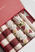 Athangudi House Cushion Gift Box