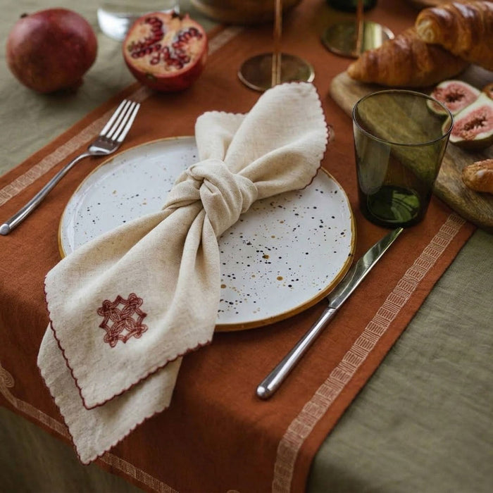 Napkins