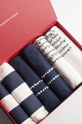 Palm Sky Cushion Gift Box